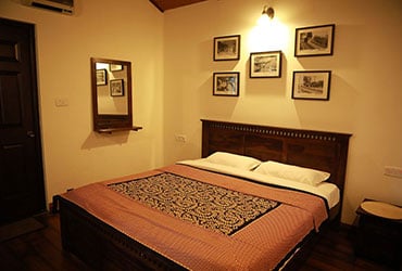 Grayshott Homestay Coonoor