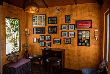 Grayshott Homestay Coonoor