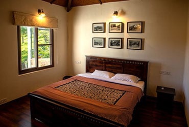 Grayshott Homestay Coonoor
