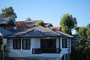 Grayshott Homestay Coonoor