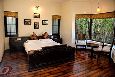 Grayshott Homestay Coonoor
