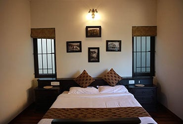 Grayshott Homestay Coonoor