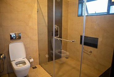 Grayshott Homestay Coonoor