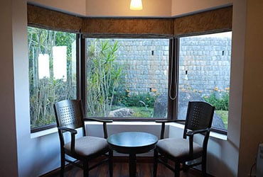 Grayshott Homestay Coonoor