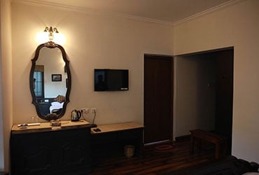 Grayshott Homestay Coonoor