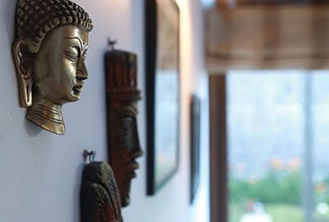 Grayshott Homestay Coonoor