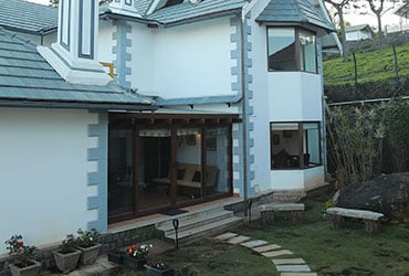 Grayshott Homestay Coonoor