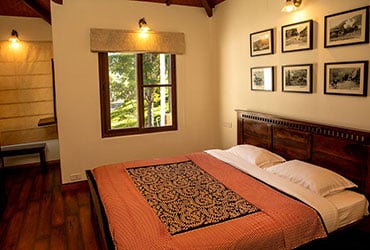 Grayshott Homestay Coonoor