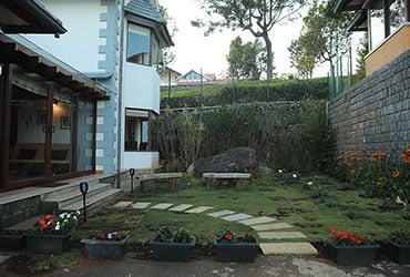 Grayshott Homestay Coonoor