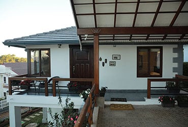 Grayshott Homestay Coonoor