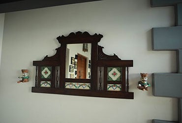 Grayshott Homestay Coonoor