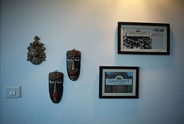 Grayshott Homestay Coonoor