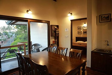 Grayshott Homestay Coonoor