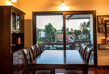 Grayshott Homestay Coonoor