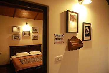 Grayshott Homestay Coonoor